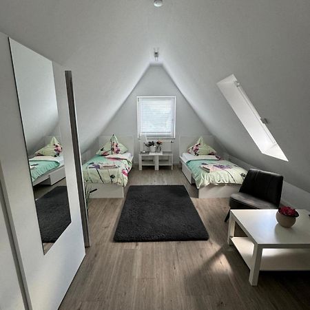 Damm Apartments Ганновер Экстерьер фото