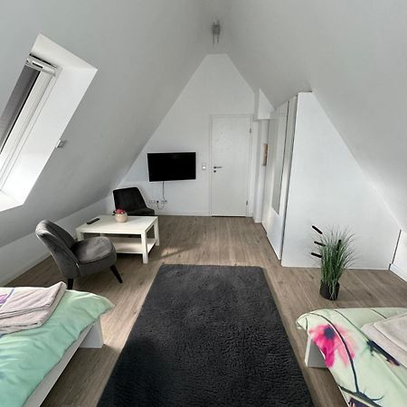 Damm Apartments Ганновер Экстерьер фото