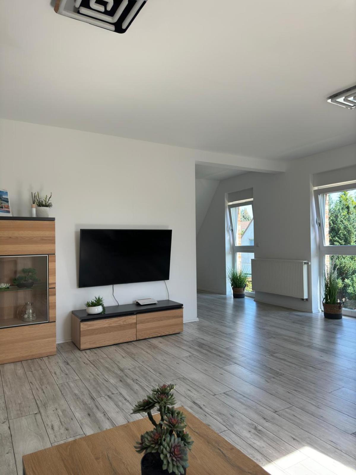Damm Apartments Ганновер Экстерьер фото